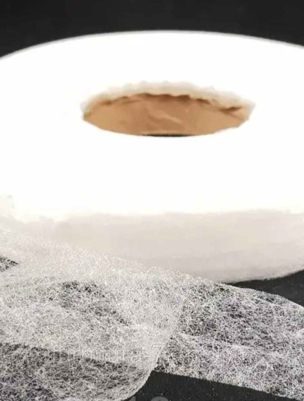 Павутинка клювання 1,5 см (15 мм).
бабина 100 м, фото 1