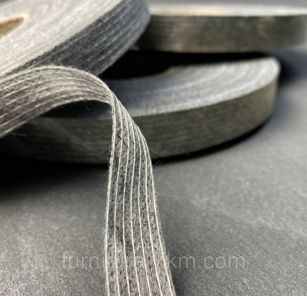 Долевик ширина 1.5 см (15 мм)
1бабіна — 100 м., фото 1