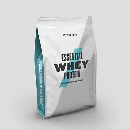 Сироватковий протеїн MyProtein Essential Whey Protein 1000 г ( смак шоколад ), фото 2