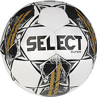 М’яч футбольний SELECT Super (FIFA Quality PRO)