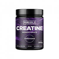 Креатин Pure Gold Protein 100% Creatine 300g
