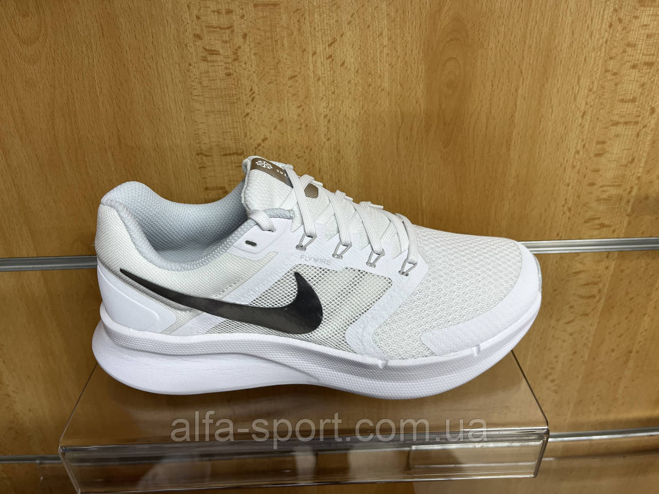 Кросовки Nike W Run Swift 3 (DR2698-101), фото 1
