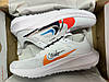 Кросівки Nike Air Zoom Pegasus 40 PR GS (FB8866-100), фото 6