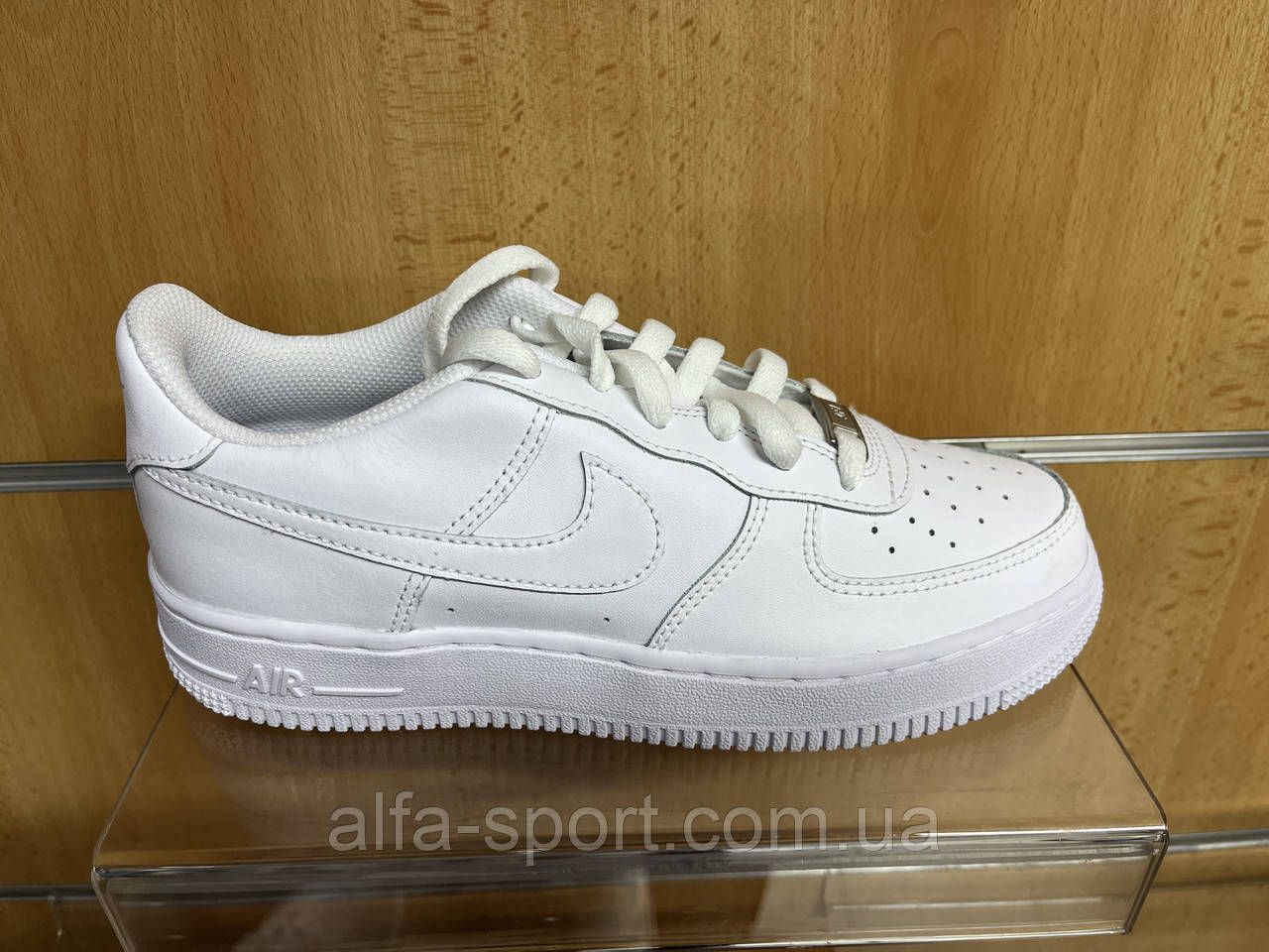 Кросівки Nike Air Force 1 LE (GS) (DH2920-111), фото 1