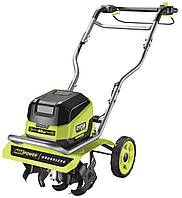 Культиватор акумуляторний Ryobi Max Power RY36CVXA-0 36В ширина 40см безщітковий регулювання глиб.20см 28кг без АКБ та ЗП Baumar -