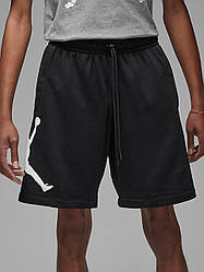 Шорты Jordan Essentials Flc Hbr Short (DX9667-010)