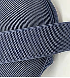 Гумка "кукурудзик" 6 см 
моток,23м ( 25ярд.), фото 2