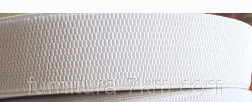 Гумка "кукурудзик" 6 см
моток,23м ( 25ярд.), фото 1