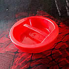 ПЕТ Банка квадратна 5 л. з кришкою 110 мм., фото 5