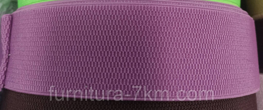 Гумка "кукурудзик" 6 см 
моток,23м ( 25ярд.), фото 1