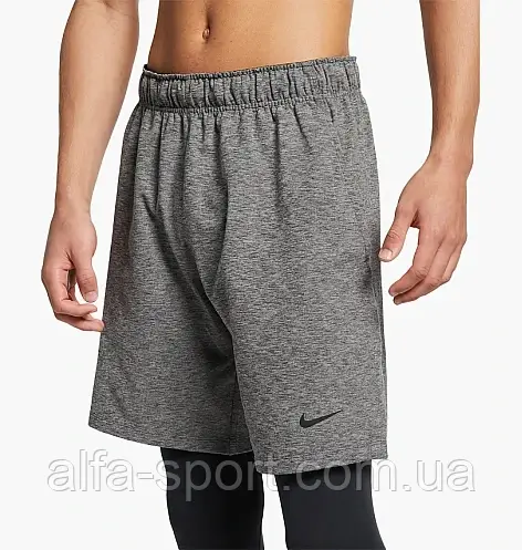 Шорты Nike M Nk Dry Short Hprdry Lt (AT5693-032)