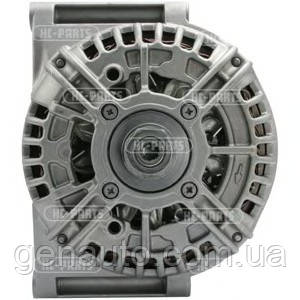 Генератор Даф XF 105, XF 95, CF 85 2005-, 28 В, 110 А новий, фото 1