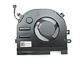Вентилятор (кулер) для Lenovo IdeaPad S340-15API C340-15IWL FLEX-15IWL S340-15IIL S340-15IWL (DC28000MZF0) Original, фото 3