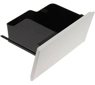 Контейнер для жмиху кавомашини DELONGHI AUTENTICA ETAM29.510 ETAM29.513 (7313243221)