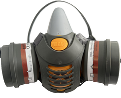 Vulcano 2000 - А1Р2 R півмаска для лакофарбових робіт