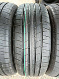 Літні шини 215 55 r18 95H Bridgestone Turanza T005, фото 8