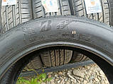 Літні шини 215 55 r18 95H Bridgestone Turanza T005, фото 9