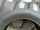 Літні шини 215 55 r18 95H Bridgestone Turanza T005, фото 3