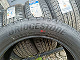 Літні шини 215 55 r18 95H Bridgestone Turanza T005, фото 4