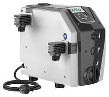 Насосна станція Wilo Isar BOOST5-E-3, для підвищення тиску, G 1, 5м куб., 5.5 бар, 0.75 кВт, 230В Baumar - Порадуй Себе