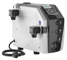 Насосна станція Wilo Isar BOOST5-E-5, для підвищення тиску, G 1, 7м куб., 5.5 бар, 1.1 кВт, 230В Baumar - Порадуй Себе
