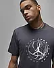 Футболка Jordan Dri-Fit Sprt GFX Crew (DX9601-022), фото 3