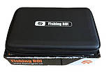 Набір свингеорів на штанзі в кейсі Fishing Roi, фото 2
