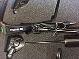 Набір свингеорів на штанзі в кейсі Fishing Roi, фото 6