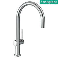 Смеситель для кухни латунный HANSGROHE TALIS M54. 72804000