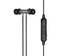 Наушники Bluetooth HOCO exquisite sports ES13 85см Plus black