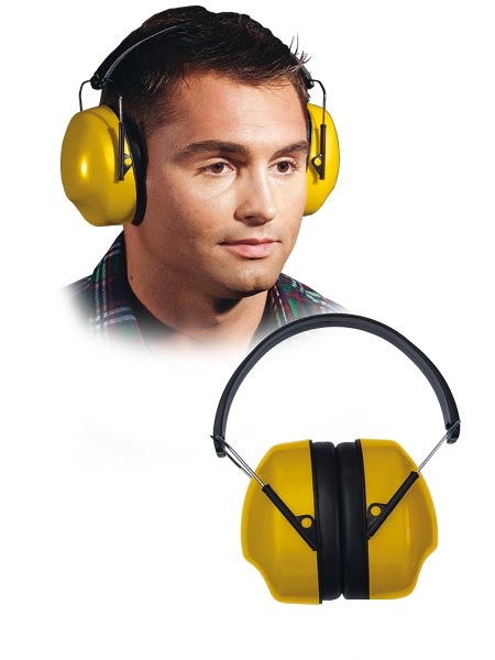 Наушники OSY REIS, защитные наушники