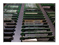 Оперативная память для ноутбука Sodimm DDR3L 2GB 1600mhz PC3L-12800 (Hynix, Samsung, Kingston... б/у #
