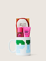 Подарунковий набір PINK Fresh & Clean Mug