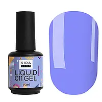 Жидкий гель Kira Nails Liquid Gel 011, 15 мл