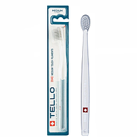 Зубна щітка Tello 3940 Medium d 0,15mm
