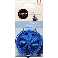 Освежитель воздуха Aroma Home Organic Ocean Calm (5907718927313)