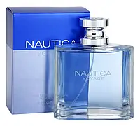 Туалетная вода Nautica Voyage EDT 100мл Наутика Вояж Оригинал