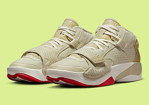 Баскетбольні кросівки Air Jordan Zion 2 EP Beige