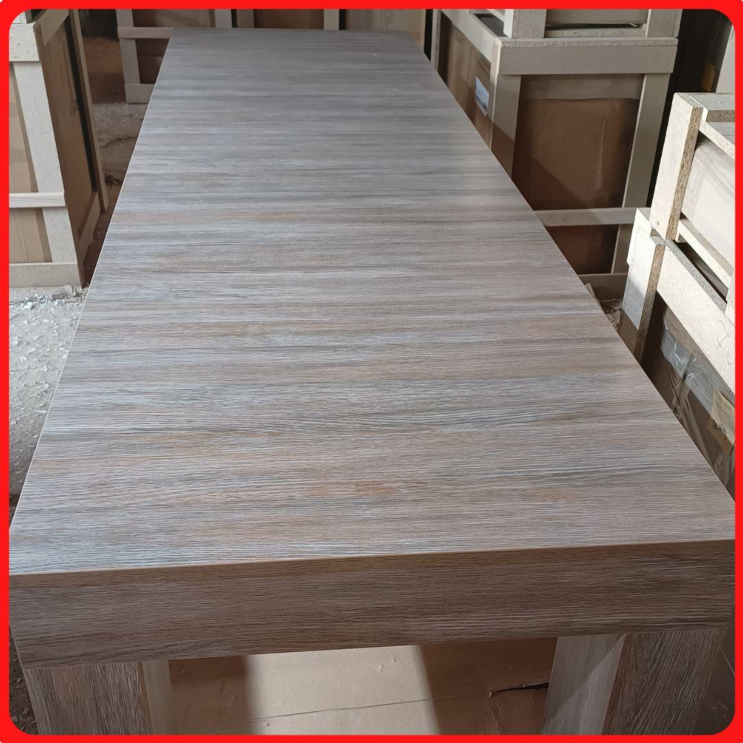 Купить Стол трансформер консольный обеденный длинный раскладной на 2-20 ...