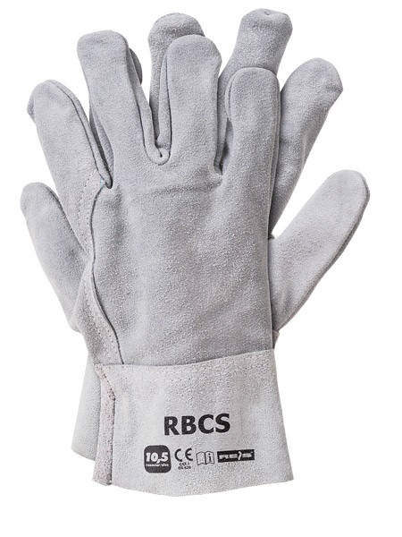Краги Rbcs
