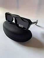 Чоловічі сонцезахисні окуляри "MATLRXS" + (В комплекті футляр), стильні окуляри для чоловіків