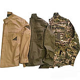 Тактична сорочка F-TAC мультикам, фото 10