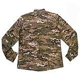 Тактична сорочка F-TAC мультикам, фото 9