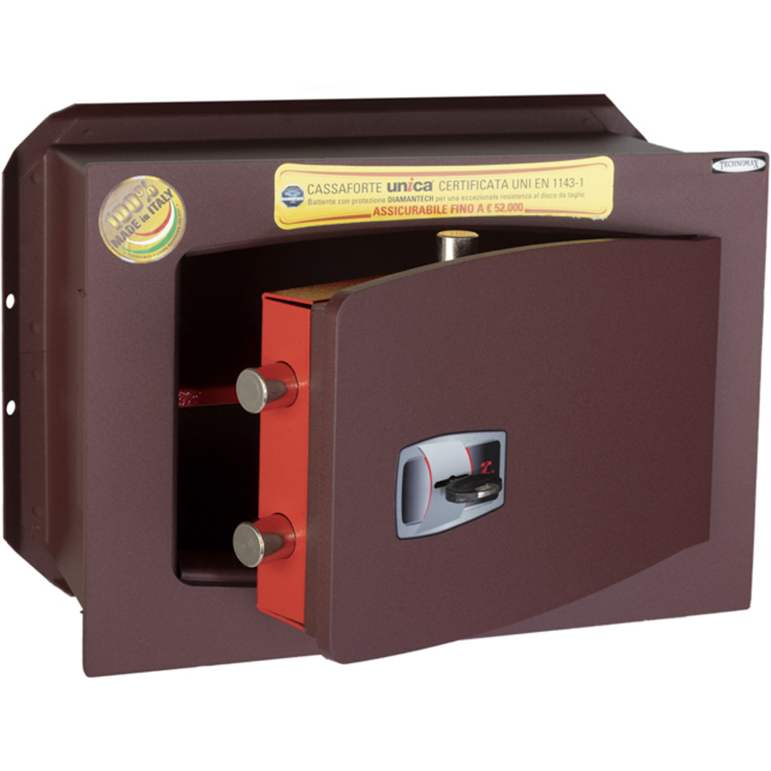 Вбудований сейф Technomax UK/4L