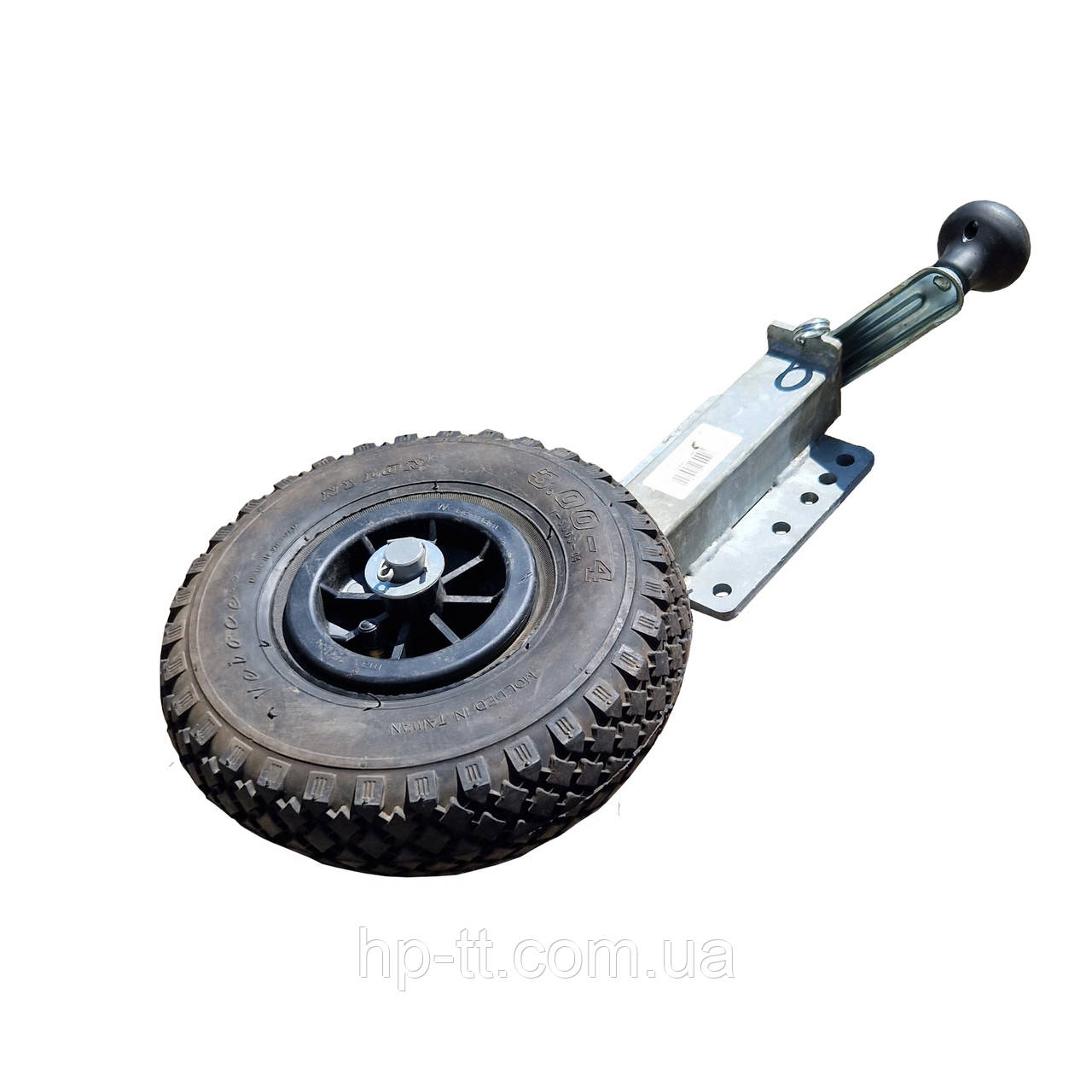 Опора роликова велика Knott 30073