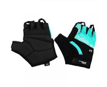 Sporter Рукавиці Girl Gripps 734 M/S