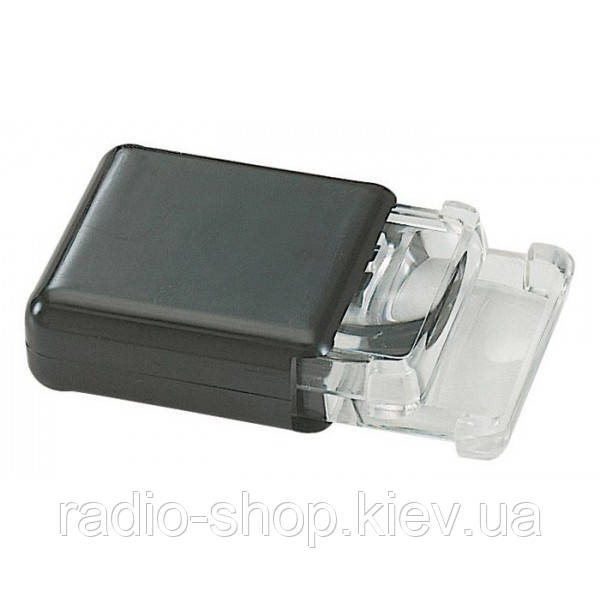 Лінза ручна Pro'sKit 8PK-MA008, фото 1