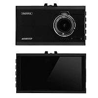 Відеореєстратор Remax CX-05 Car Dash Board Camera чорний