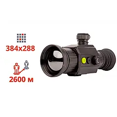 ТЕПЛОВІЗІЙНИЙ ПРИЦІЛ Dahua Thermal Scope C450