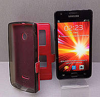 Мобільний телефон смартфон Б/У Samsung Galaxy S II GT-I9100